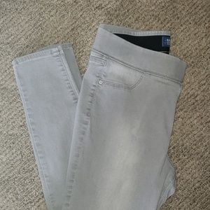 Old navy rockstar jeggings